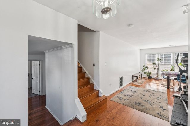 8124 SENECA VIEW DRIVE, Gaithersburg, MD 20882