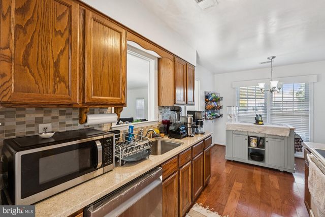 8124 SENECA VIEW DRIVE, Gaithersburg, MD 20882