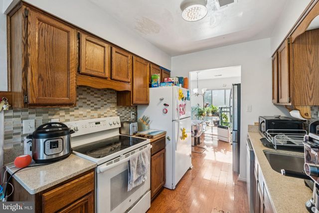 8124 SENECA VIEW DRIVE, Gaithersburg, MD 20882