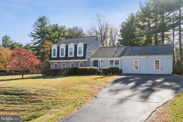 8124 SENECA VIEW DRIVE, Gaithersburg, MD 20882