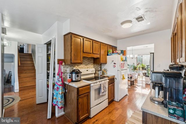 8124 SENECA VIEW DRIVE, Gaithersburg, MD 20882