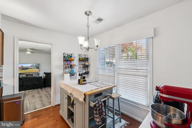 8124 SENECA VIEW DRIVE, Gaithersburg, MD 20882