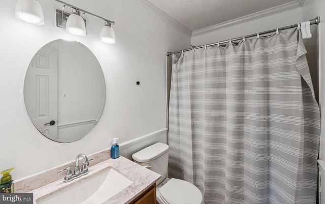 8124 SENECA VIEW DRIVE, Gaithersburg, MD 20882