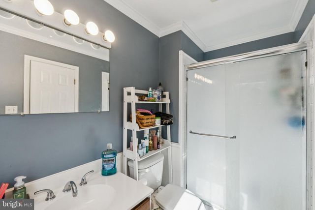 8124 SENECA VIEW DRIVE, Gaithersburg, MD 20882