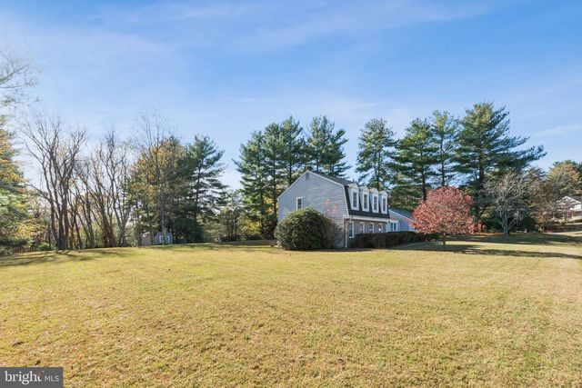 8124 SENECA VIEW DRIVE, Gaithersburg, MD 20882