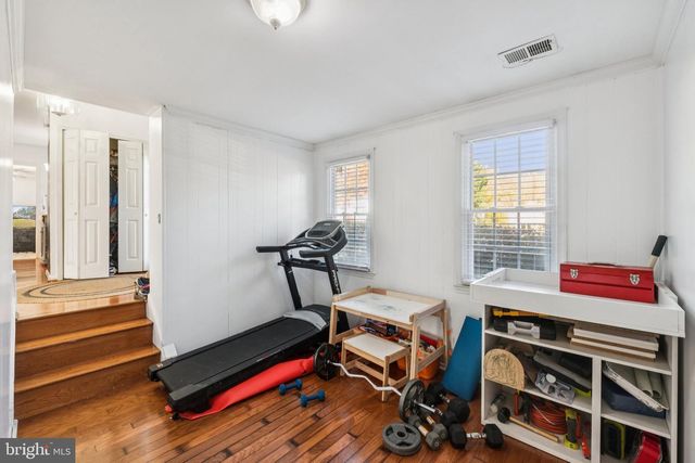 8124 SENECA VIEW DRIVE, Gaithersburg, MD 20882