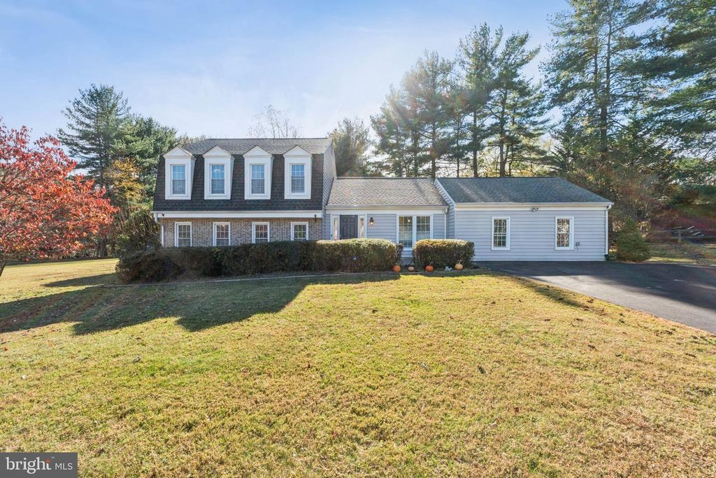 8124 SENECA VIEW DRIVE, Gaithersburg, MD 20882