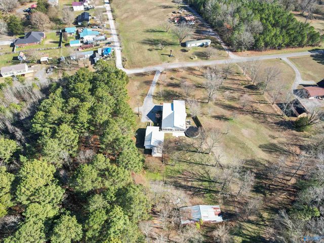 599 Gross Road, Guntersville, AL 35976