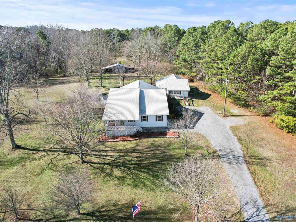 599 Gross Road, Guntersville, AL 35976