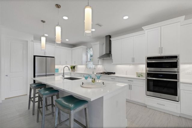 1104 WATERLINE COURT, Sarasota, FL 34240