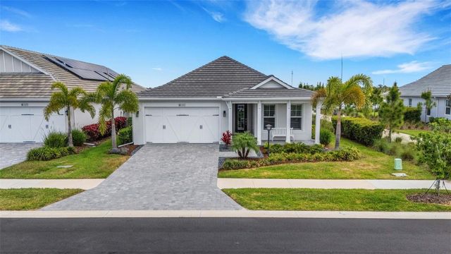 1104 WATERLINE COURT, Sarasota, FL 34240