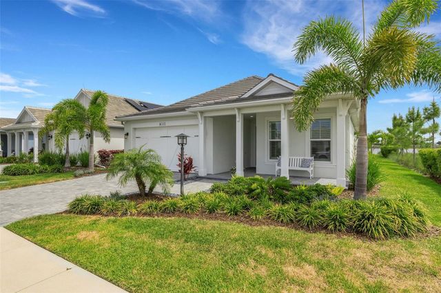 1104 WATERLINE COURT, Sarasota, FL 34240
