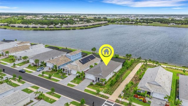 1104 WATERLINE COURT, Sarasota, FL 34240
