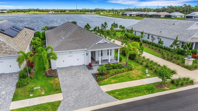 1104 WATERLINE COURT, Sarasota, FL 34240
