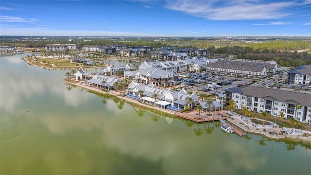 1104 WATERLINE COURT, Sarasota, FL 34240