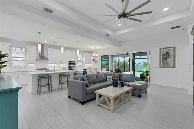 1104 WATERLINE COURT, Sarasota, FL 34240