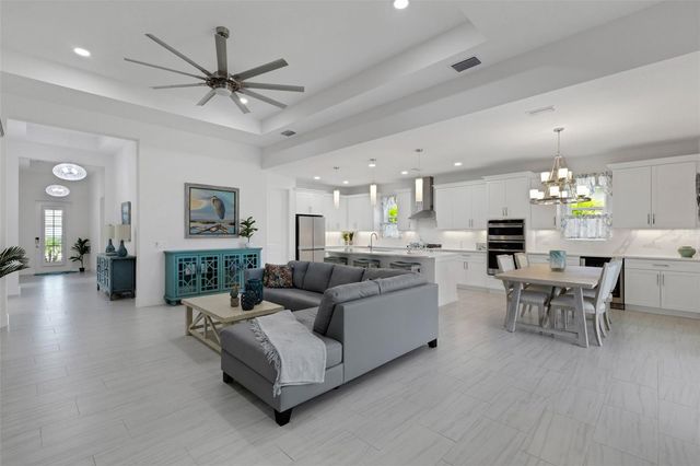 1104 WATERLINE COURT, Sarasota, FL 34240