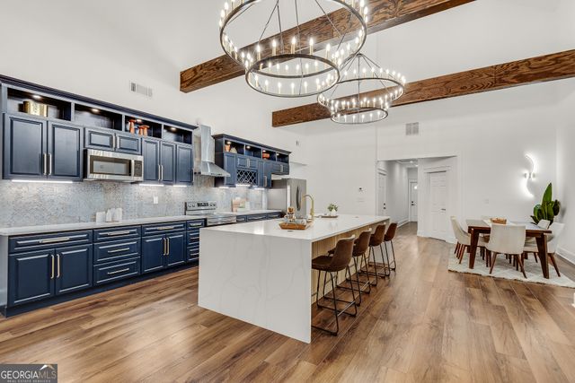 1318 Bluefield Drive SW, Atlanta, GA 30310