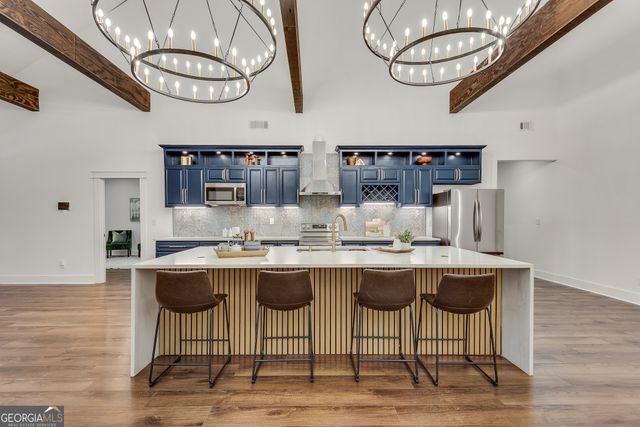 1318 Bluefield Drive SW, Atlanta, GA 30310