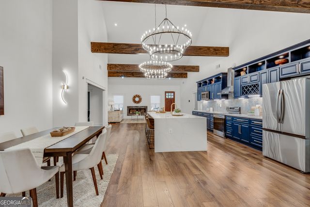 1318 Bluefield Drive SW, Atlanta, GA 30310