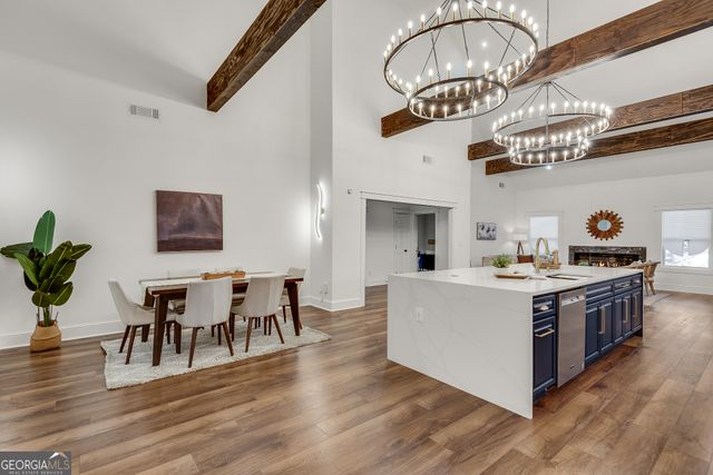 1318 Bluefield Drive SW, Atlanta, GA 30310