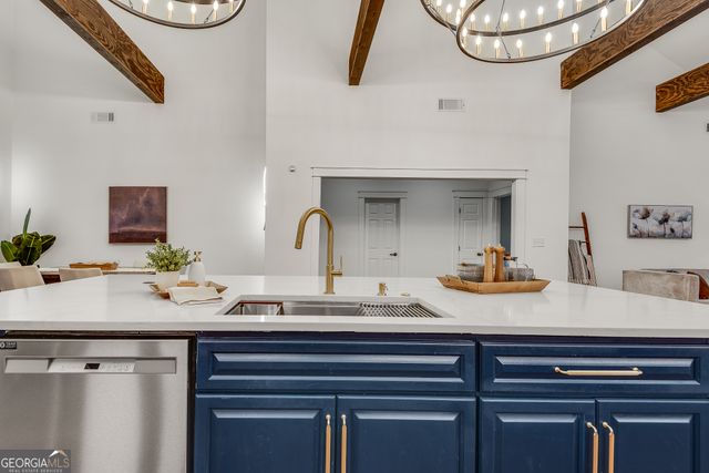 1318 Bluefield Drive SW, Atlanta, GA 30310