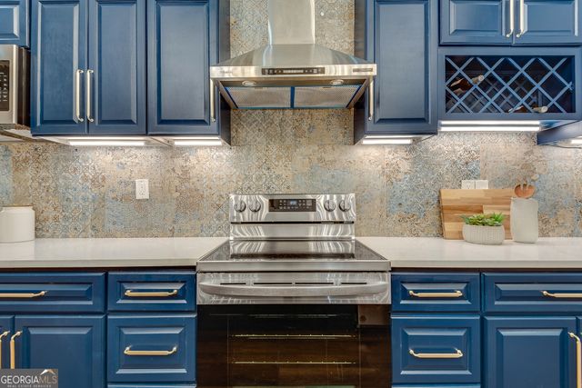 1318 Bluefield Drive SW, Atlanta, GA 30310