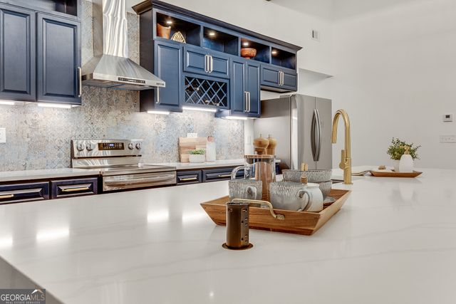 1318 Bluefield Drive SW, Atlanta, GA 30310