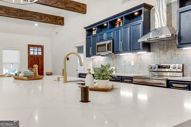 1318 Bluefield Drive SW, Atlanta, GA 30310