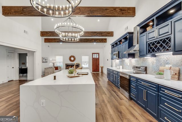 1318 Bluefield Drive SW, Atlanta, GA 30310