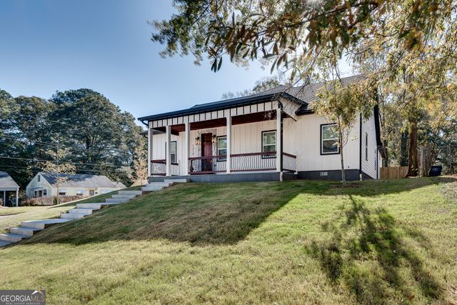 1318 Bluefield Drive SW, Atlanta, GA 30310