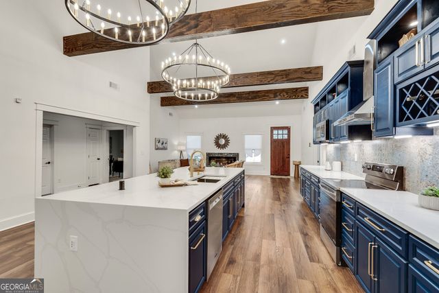 1318 Bluefield Drive SW, Atlanta, GA 30310