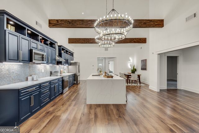 1318 Bluefield Drive SW, Atlanta, GA 30310