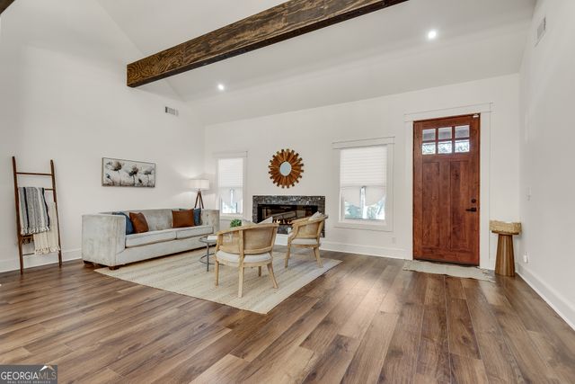 1318 Bluefield Drive SW, Atlanta, GA 30310