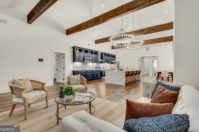 1318 Bluefield Drive SW, Atlanta, GA 30310