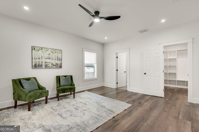 1318 Bluefield Drive SW, Atlanta, GA 30310