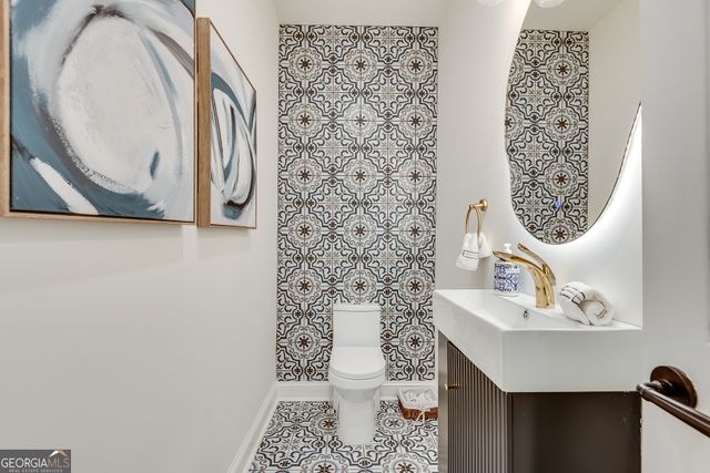 1318 Bluefield Drive SW, Atlanta, GA 30310