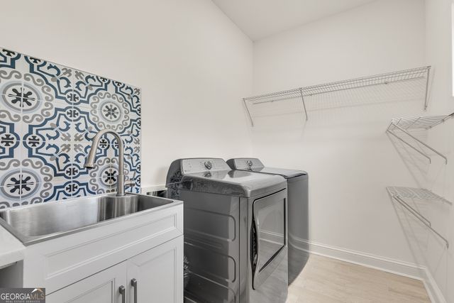 1318 Bluefield Drive SW, Atlanta, GA 30310