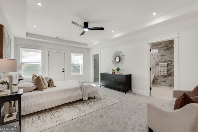 1318 Bluefield Drive SW, Atlanta, GA 30310