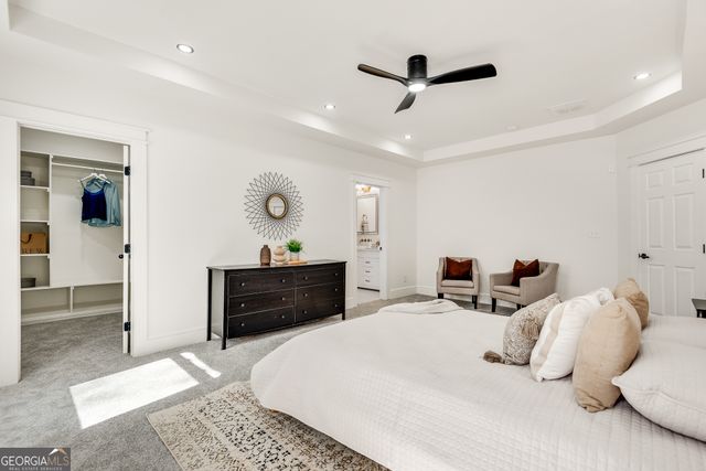 1318 Bluefield Drive SW, Atlanta, GA 30310