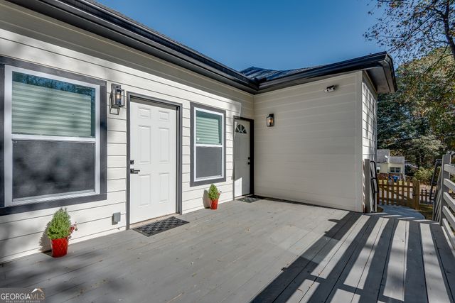 1318 Bluefield Drive SW, Atlanta, GA 30310