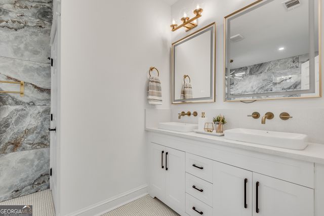 1318 Bluefield Drive SW, Atlanta, GA 30310