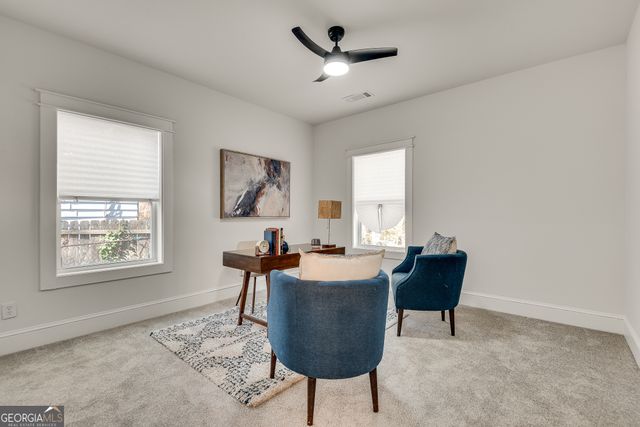 1318 Bluefield Drive SW, Atlanta, GA 30310