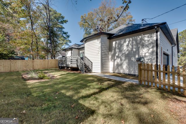 1318 Bluefield Drive SW, Atlanta, GA 30310