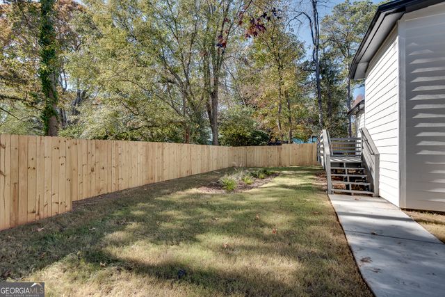 1318 Bluefield Drive SW, Atlanta, GA 30310