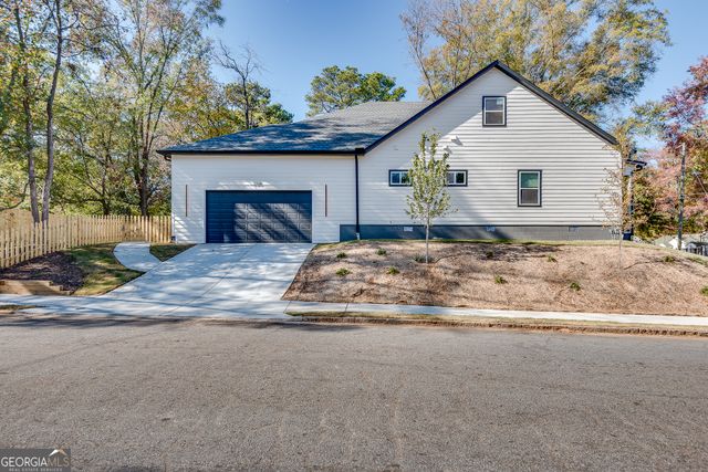 1318 Bluefield Drive SW, Atlanta, GA 30310