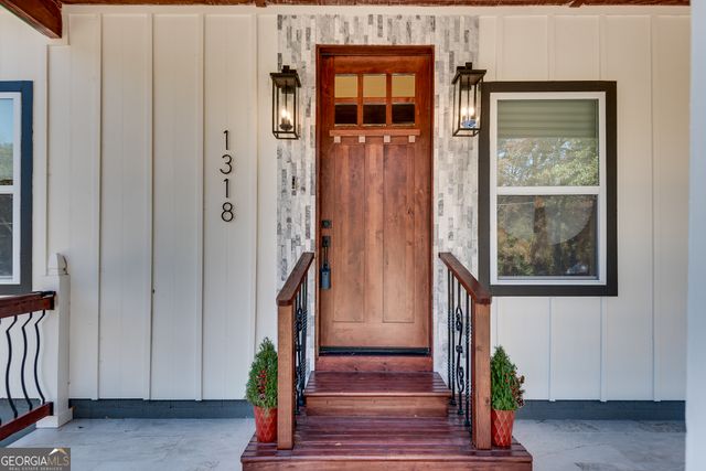 1318 Bluefield Drive SW, Atlanta, GA 30310