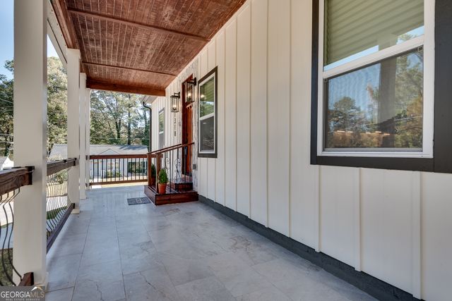 1318 Bluefield Drive SW, Atlanta, GA 30310