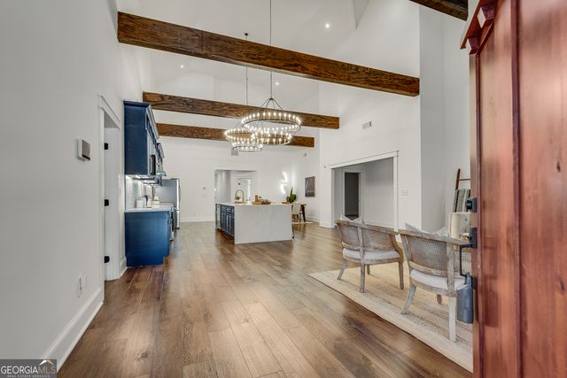 1318 Bluefield Drive SW, Atlanta, GA 30310