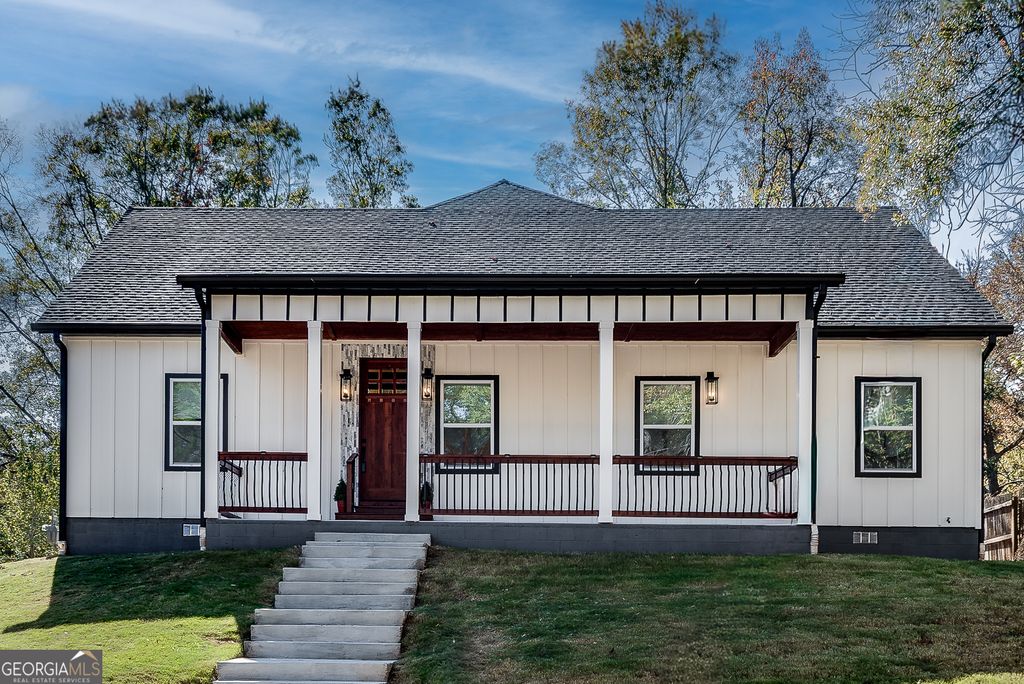 1318 Bluefield Drive SW, Atlanta, GA 30310